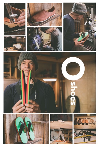oshoes Leder